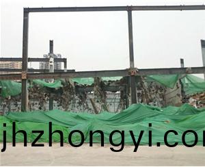 拆遷工(gong)程(cheng)