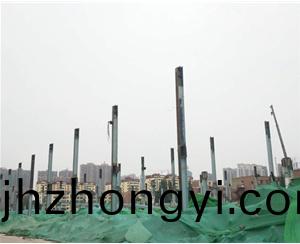 拆(chai)遷(qian)工程(cheng)