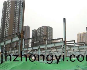 拆(chai)遷工(gong)程