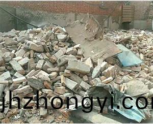 太原菓(guo)品公(gong)司(si)拆遷(qian)工程(cheng)