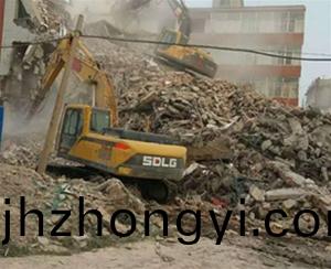 拆(chai)遷工程(cheng)