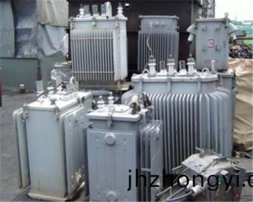 變(bian)壓器(qi)迴(hui)收