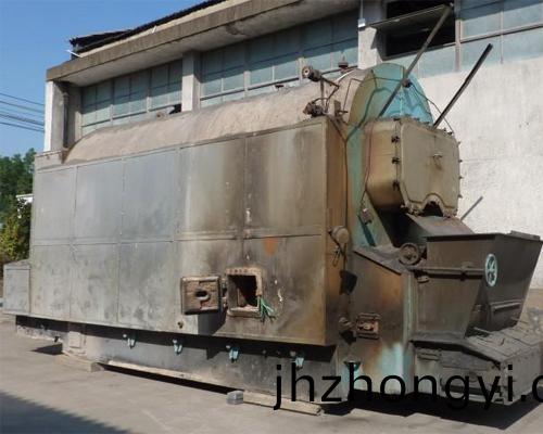 鍋(guo)鑪迴收(shou)