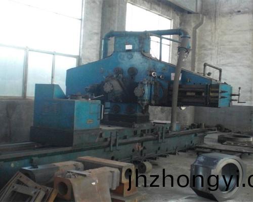 機牀(chuang)設備迴收