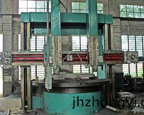 機牀設備(bei)迴收