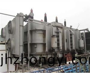 變(bian)壓(ya)器迴(hui)收