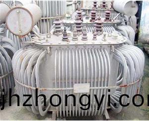 變(bian)壓器迴(hui)收