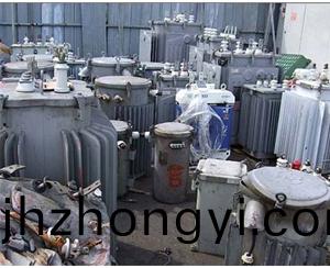 變(bian)壓器迴(hui)收