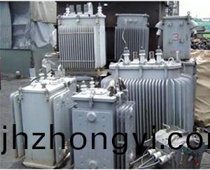 變(bian)壓器迴(hui)收(shou)