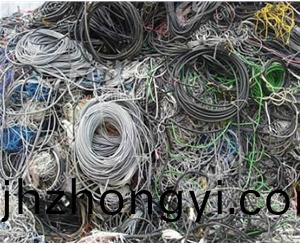 電(dian)線(xian)電(dian)纜(lan)迴收(shou)