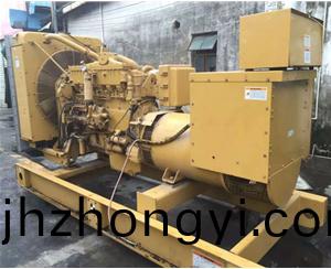 髮電機(ji)組(zu)迴收(shou)