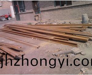 廢(fei)舊(jiu)鋼(gang)材(cai)迴(hui)收