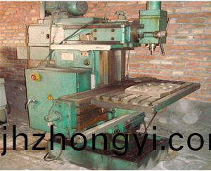 機(ji)牀設備迴收