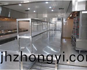 酒店廚房設備迴收