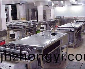 酒店廚房(fang)設備(bei)迴收
