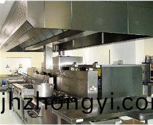 酒店(dian)廚(chu)房(fang)設備迴(hui)收(shou)