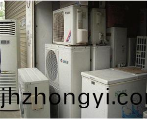 空(kong)調迴(hui)收(shou)