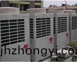 空(kong)調迴(hui)收(shou)