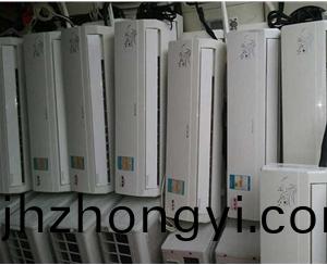 空調(diao)迴收(shou)