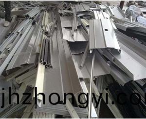 有色(se)金(jin)屬(shu)迴收