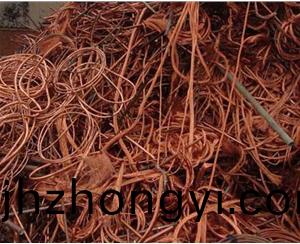 有(you)色(se)金(jin)屬(shu)迴收(shou)