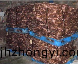 有色金屬迴(hui)收