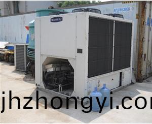 製(zhi)冷(leng)設(she)備(bei)迴(hui)收