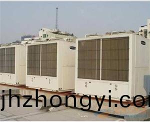 製(zhi)冷設(she)備迴收(shou)