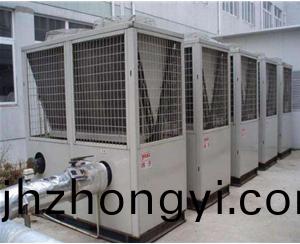 製冷(leng)設備(bei)迴收